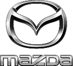 Mazda logo