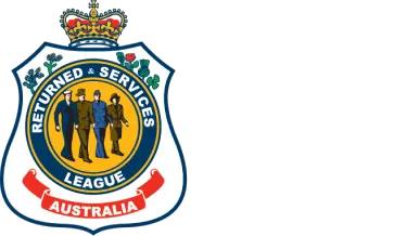 RSL Victoria logo