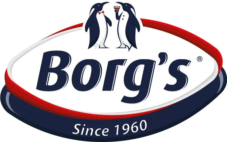 Borg's Pastry logo