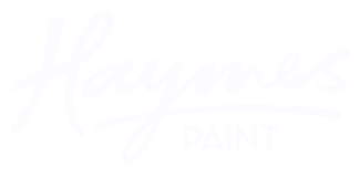 Haymes Paint logo