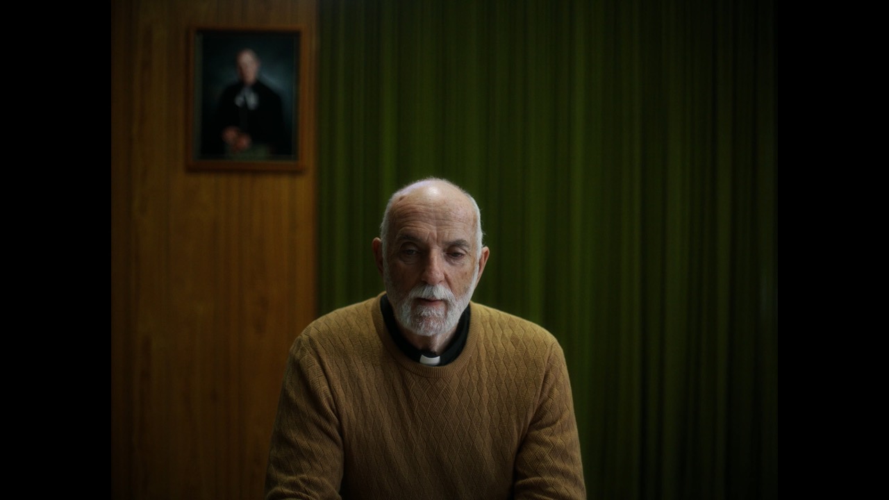 Marc Vecchio, director's reel, still frame