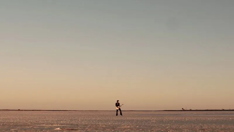 Flitcraft, Earth is Not a Perfect Sphere, still frame
