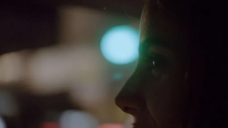 Mazda, CX-3, still frame